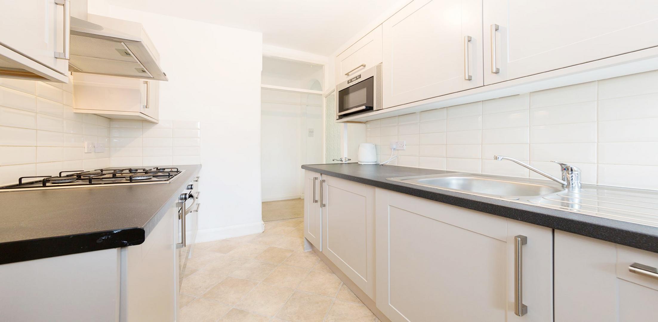 Modern Apartment Greville road, North Maida Vale